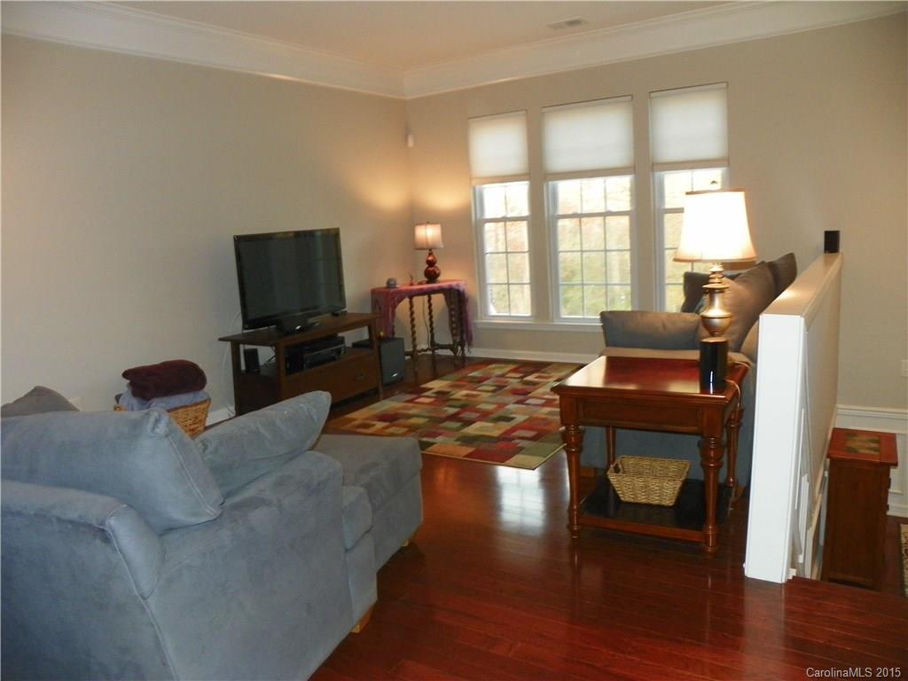 Baxter Village - Residential