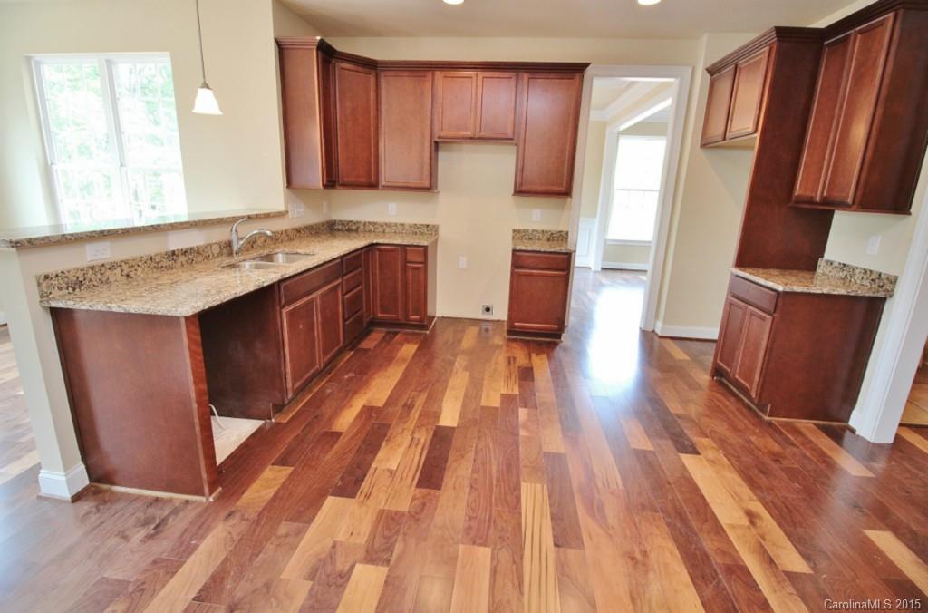 Glenmoor - Residential