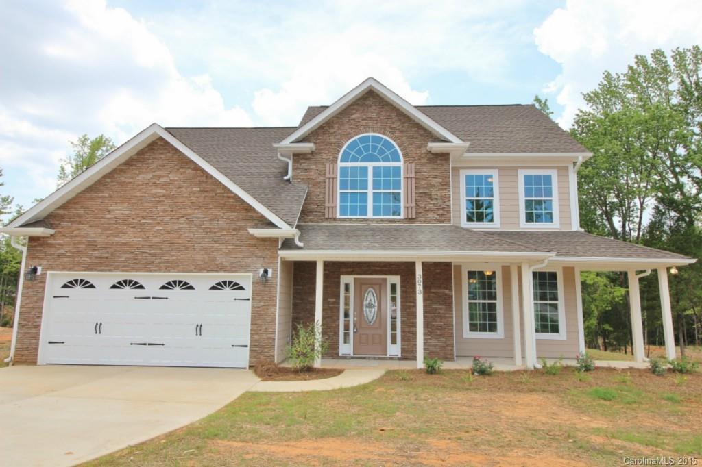 Glenmoor - Residential