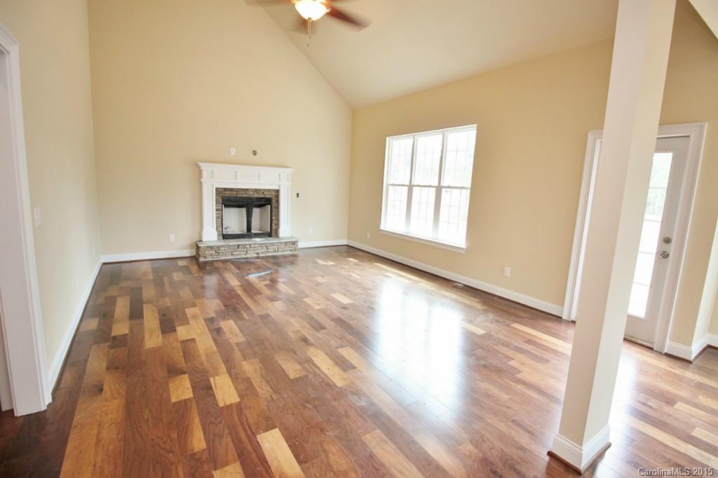 Glenmoor - Residential