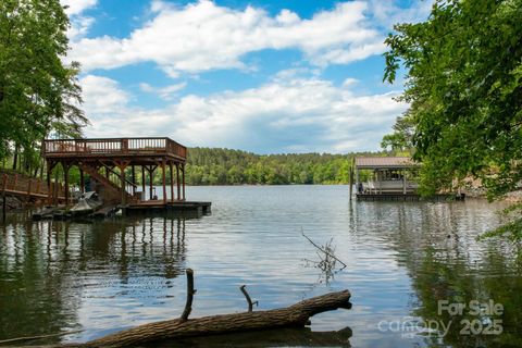1487 Cordova Drive 249 Connelly Springs NC 28612