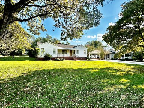 A home in Great Falls