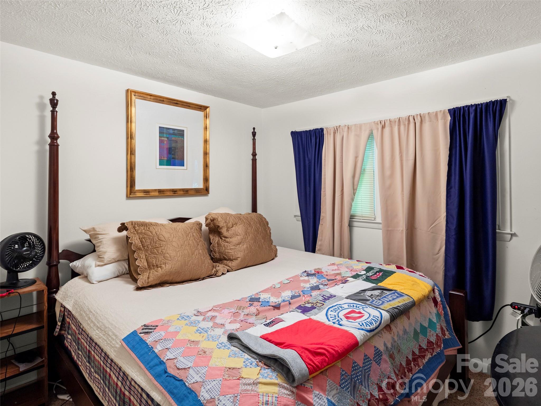 None - Residential