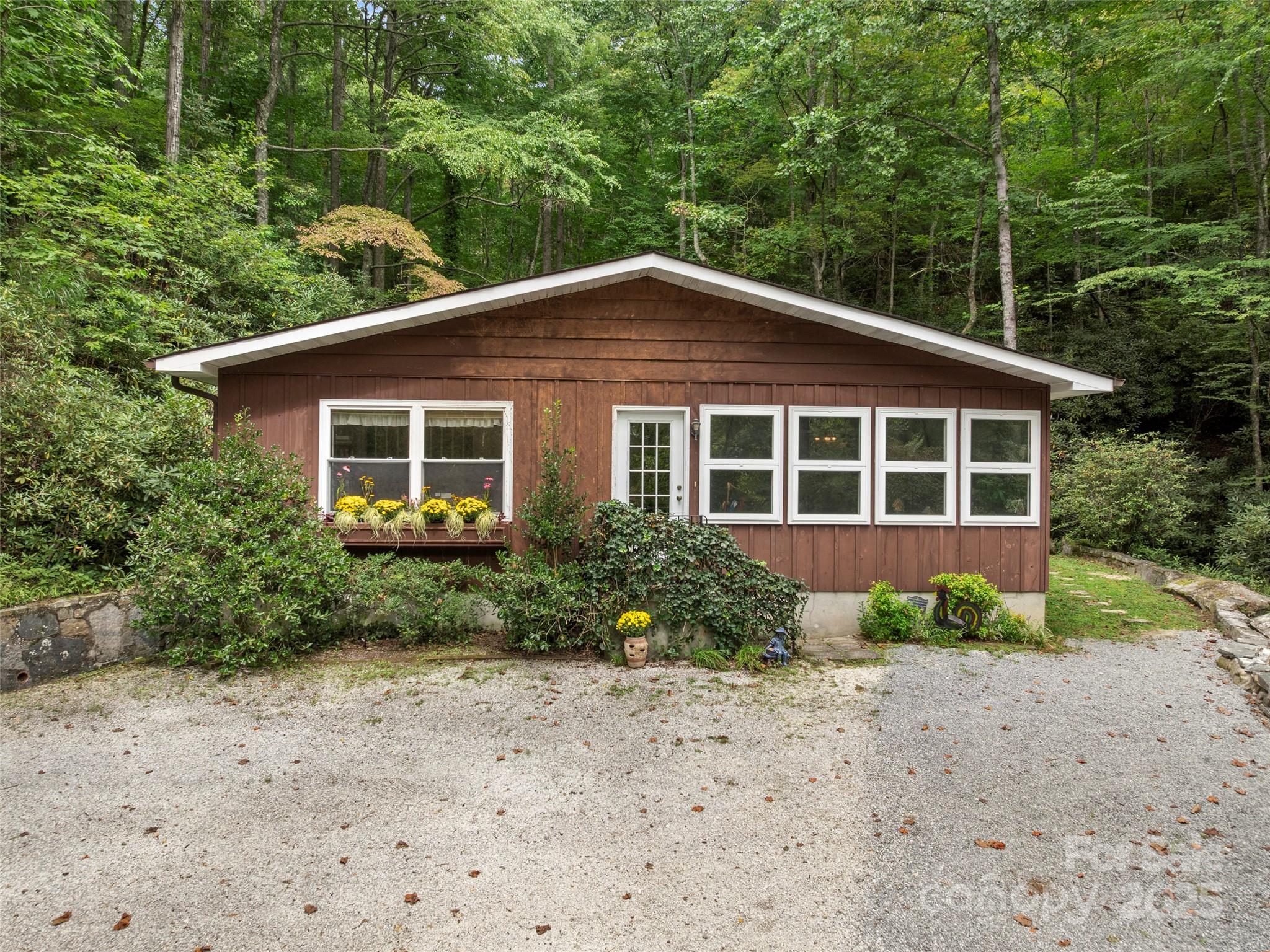 812 Crab Creek Road