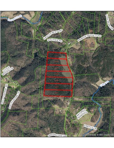 Photo of Lot 6 Parker Padgett Road, Old Fort, NC 28762 (MLS # 4386848)