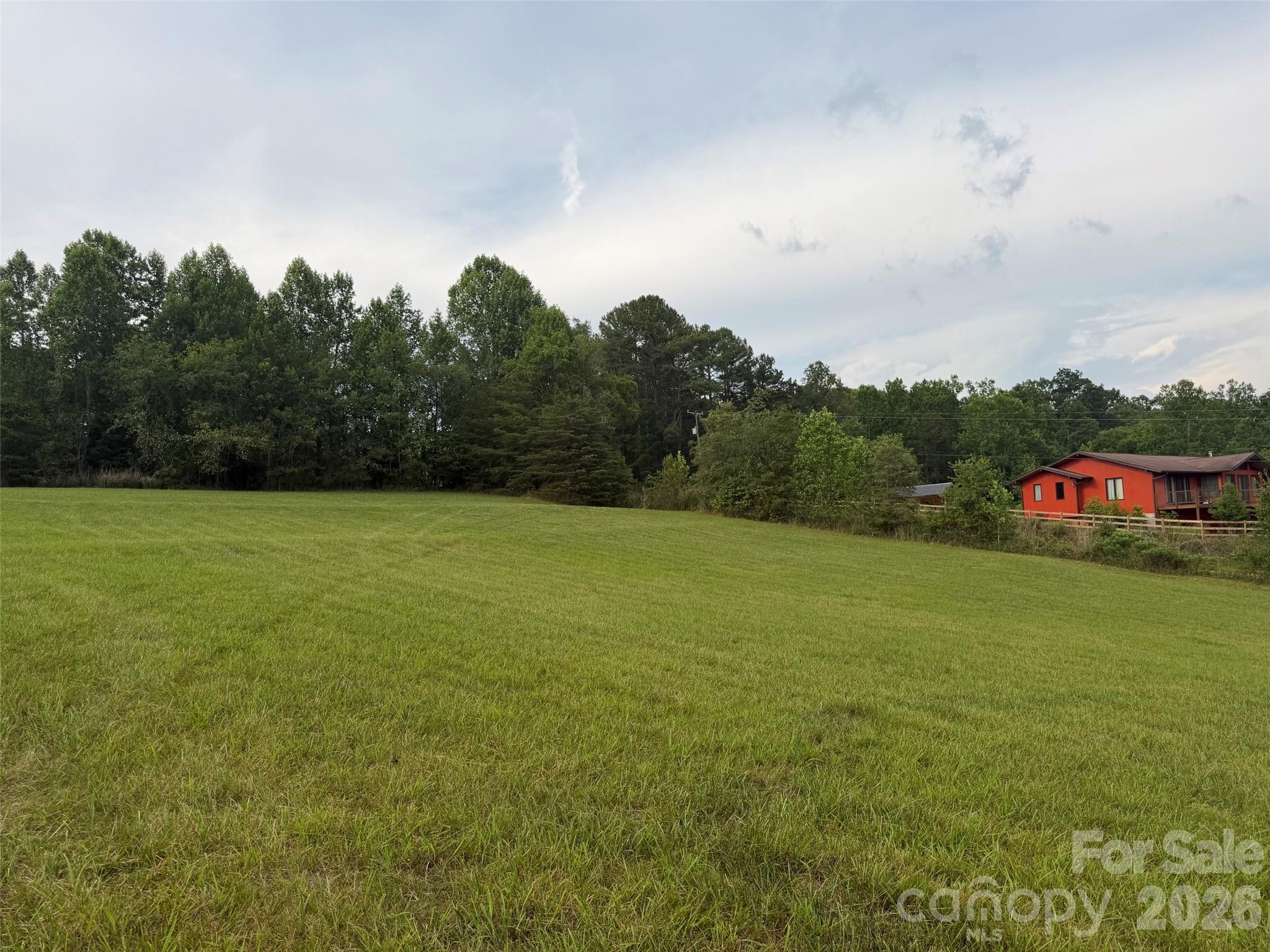 Lot 6 Parker Padgett Road