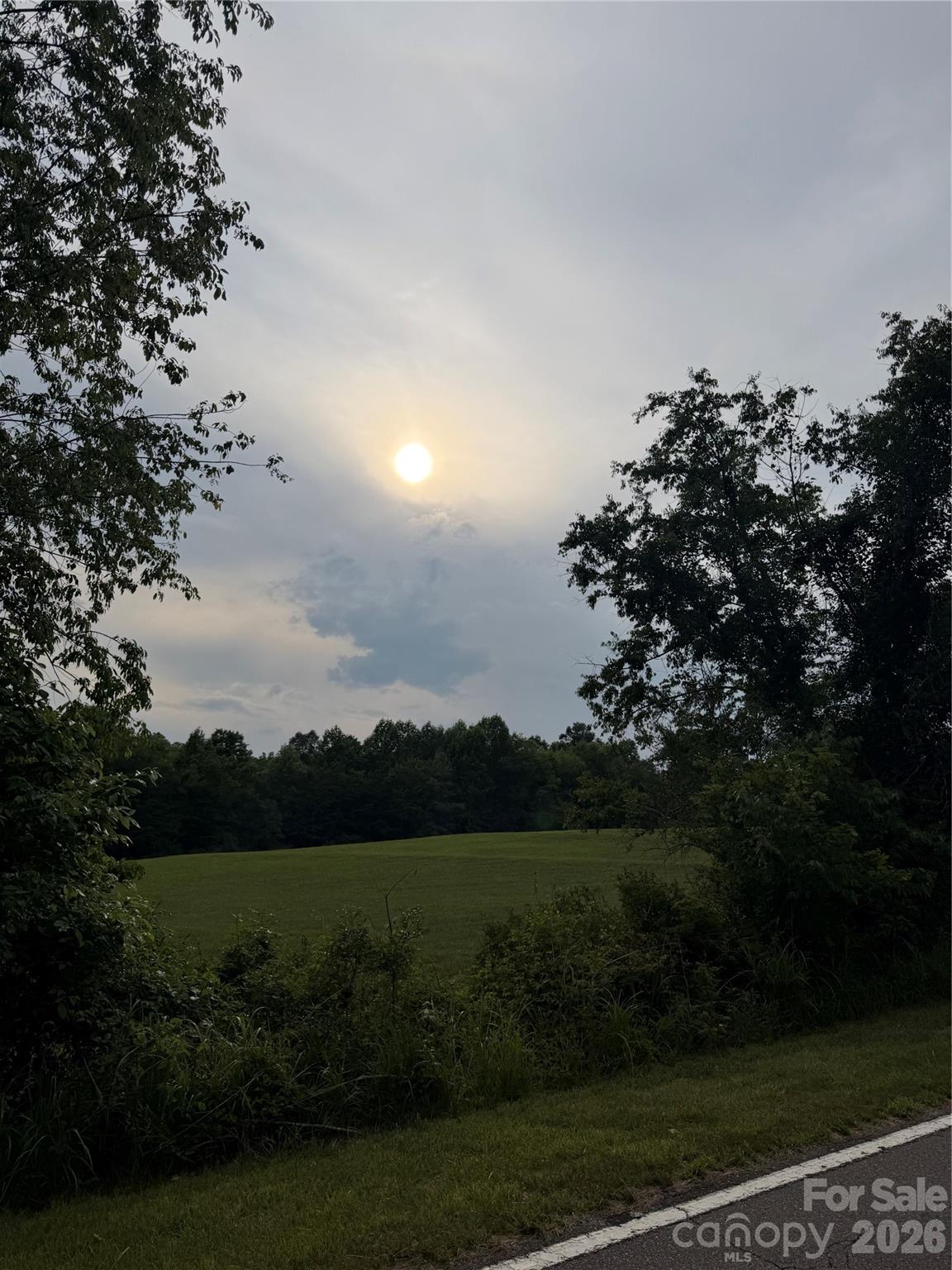Lot 6 Parker Padgett Road