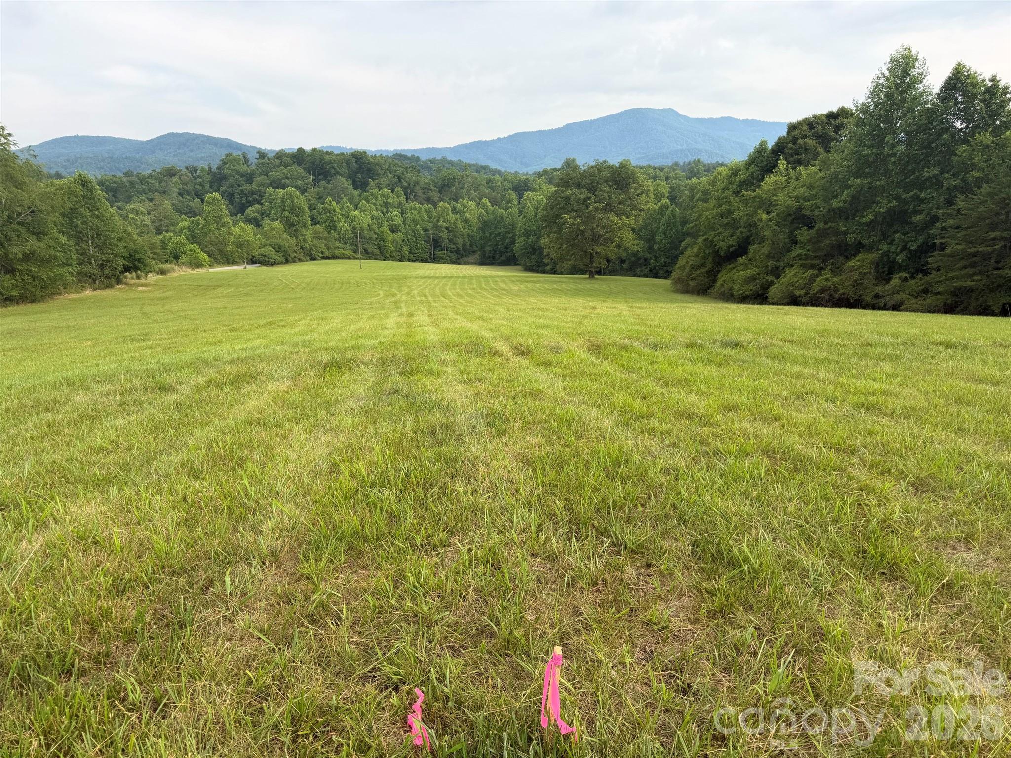 Lot 6 Parker Padgett Road