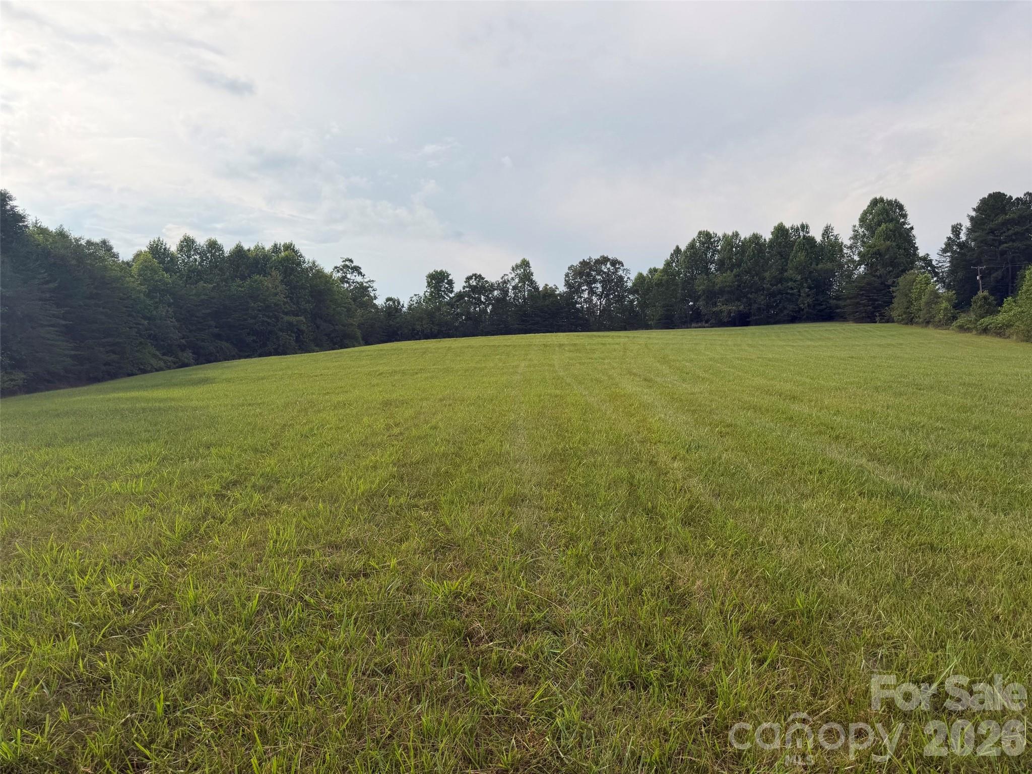 Lot 6 Parker Padgett Road