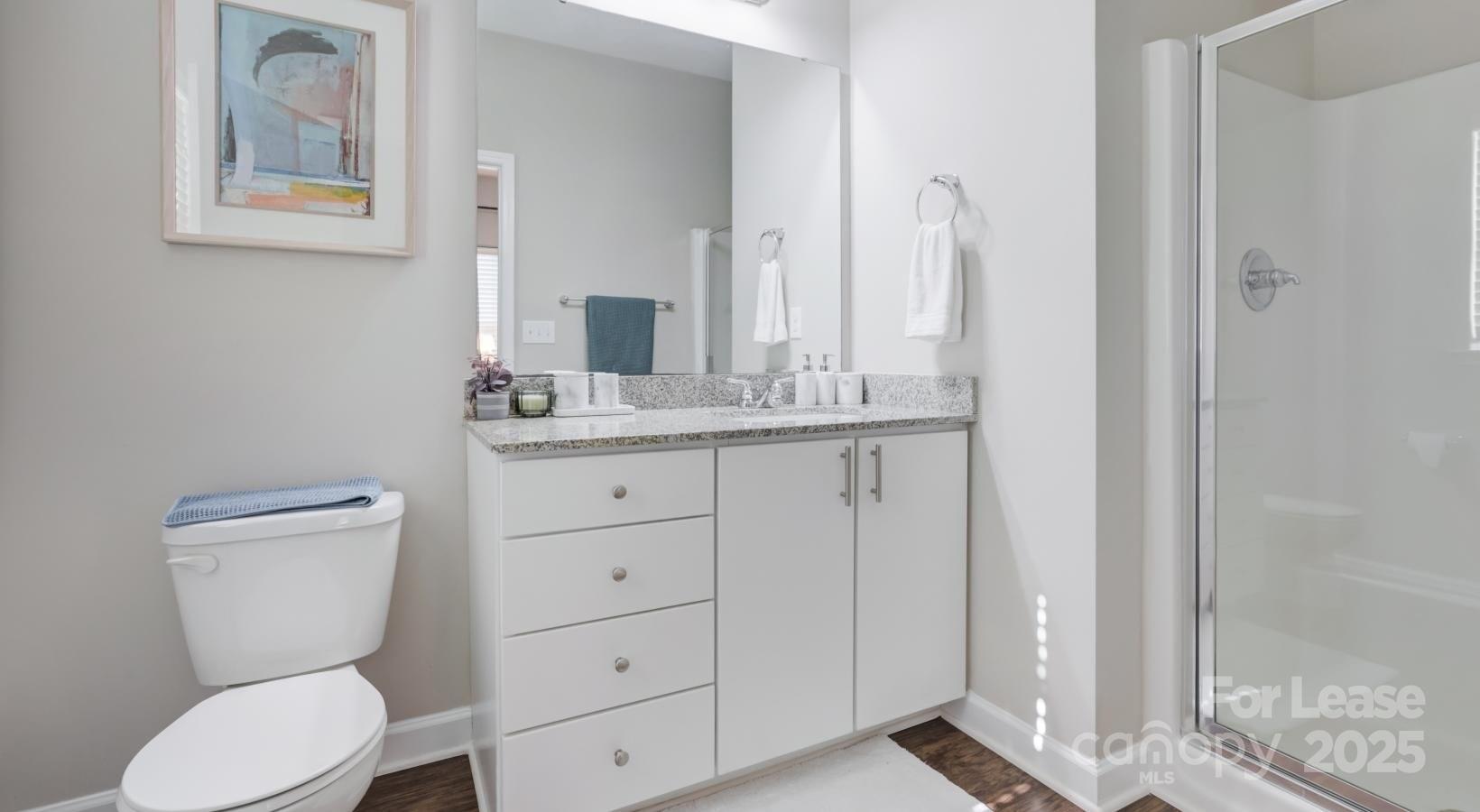 None - Residential Lease