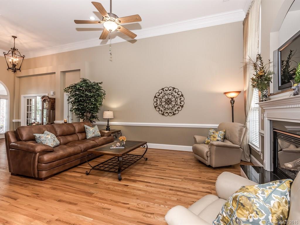 Regent Park - Residential