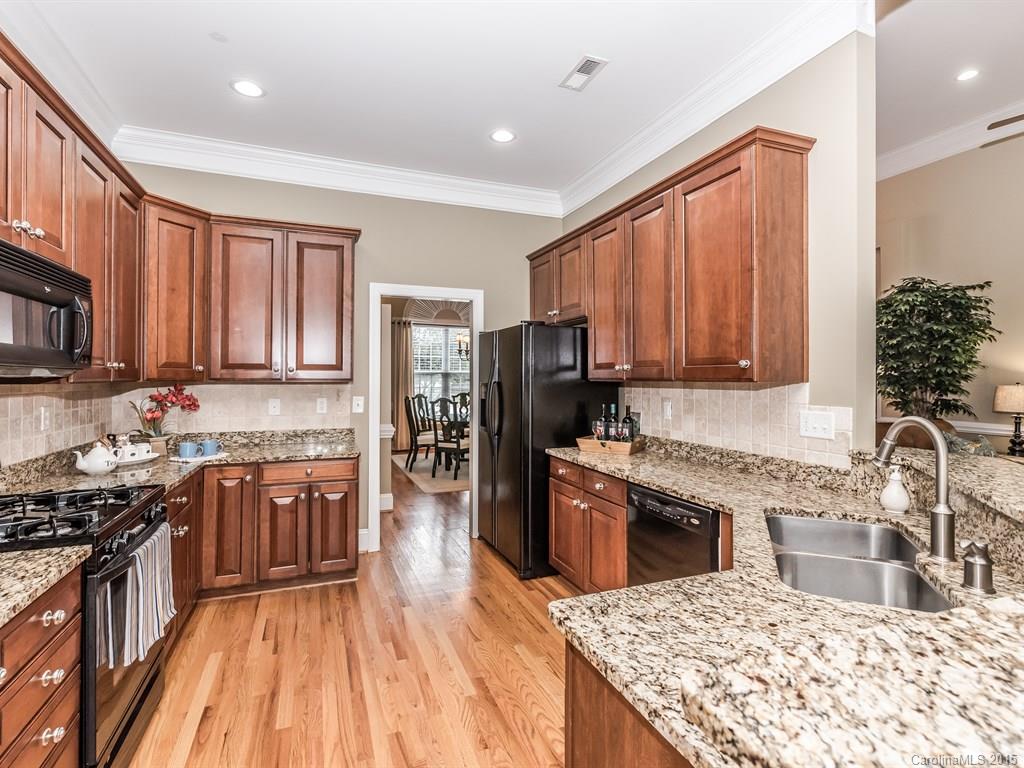 Regent Park - Residential