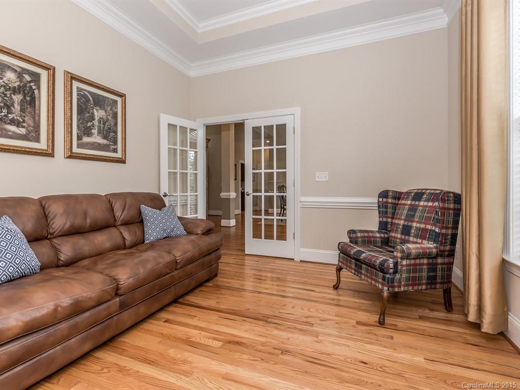 Regent Park - Residential