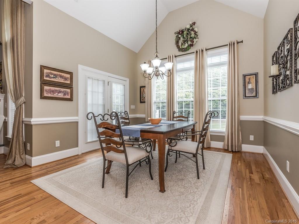 Regent Park - Residential