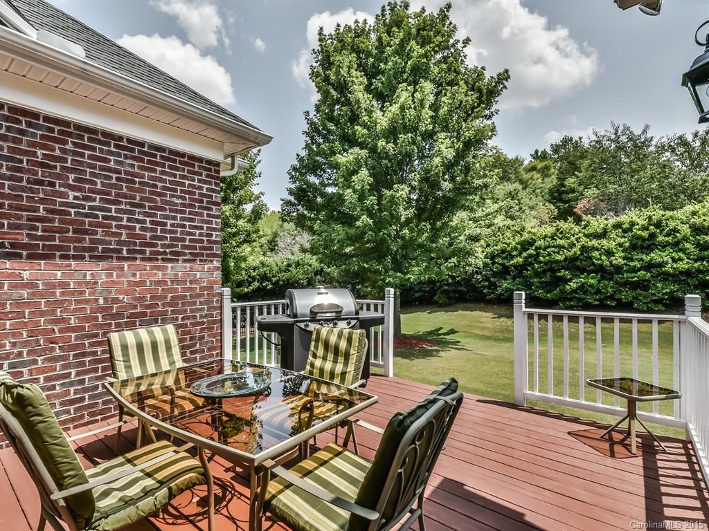 Regent Park - Residential