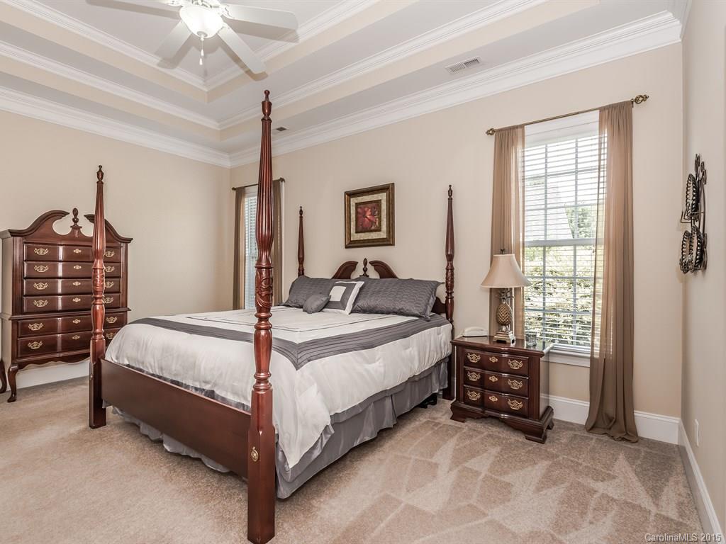 Regent Park - Residential