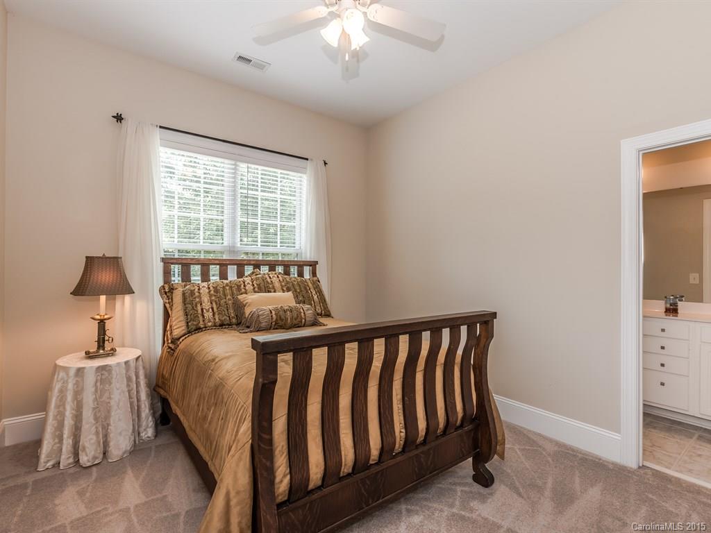 Regent Park - Residential