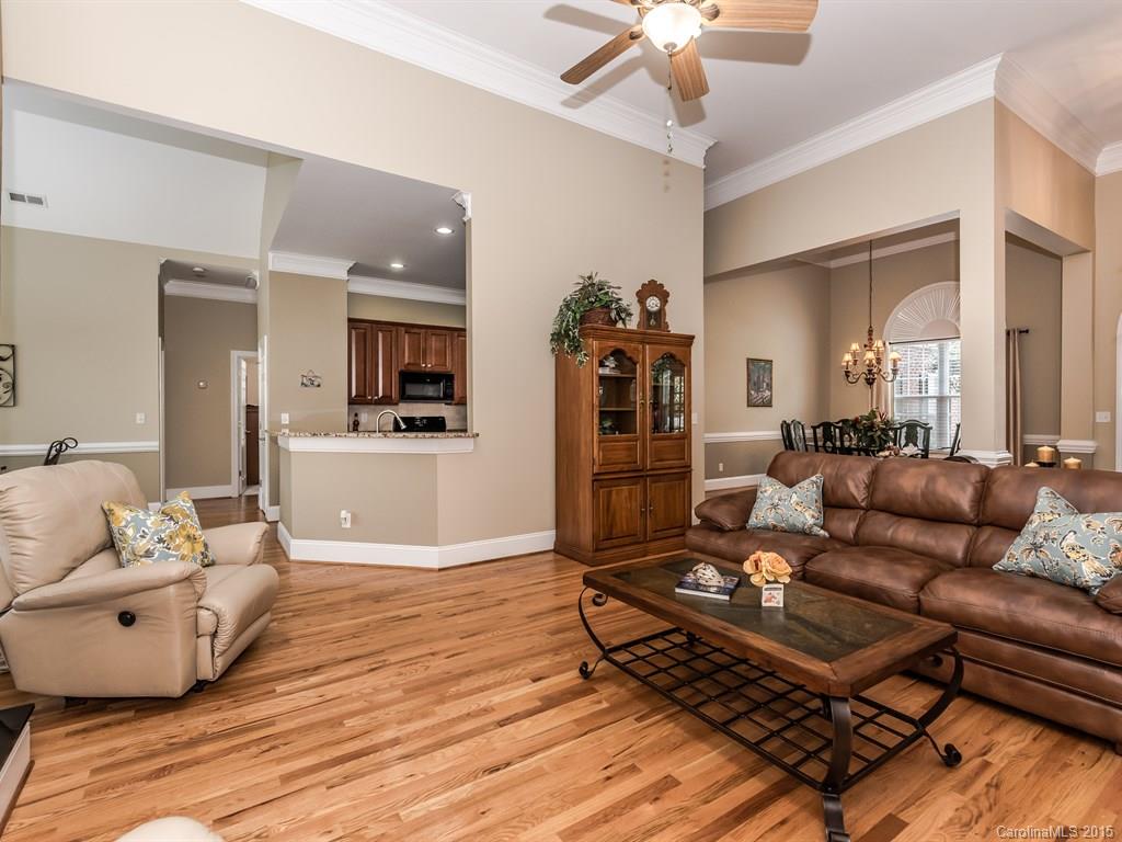 Regent Park - Residential