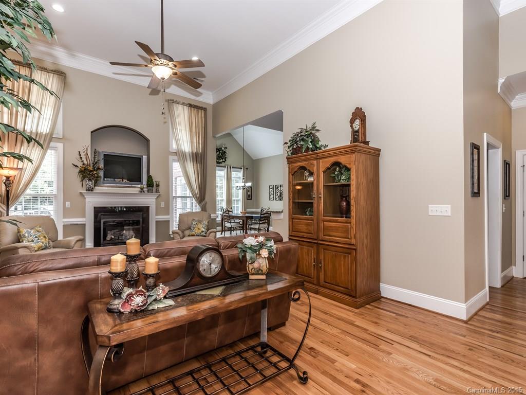 Regent Park - Residential