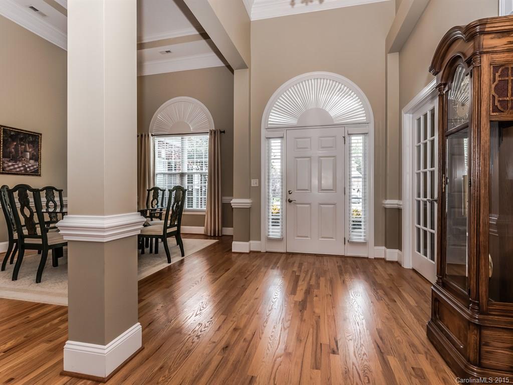 Regent Park - Residential