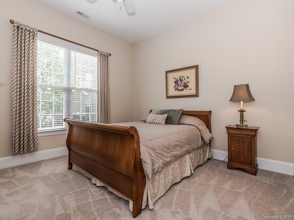 Regent Park - Residential