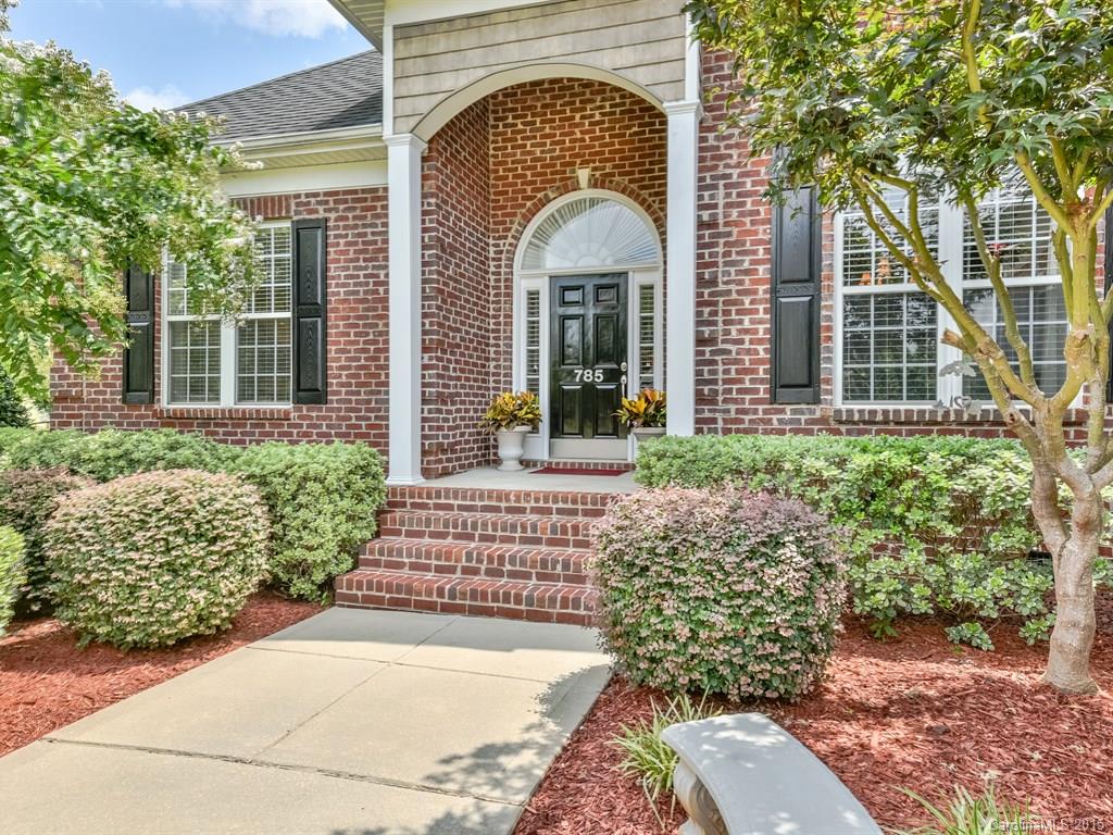 Regent Park - Residential