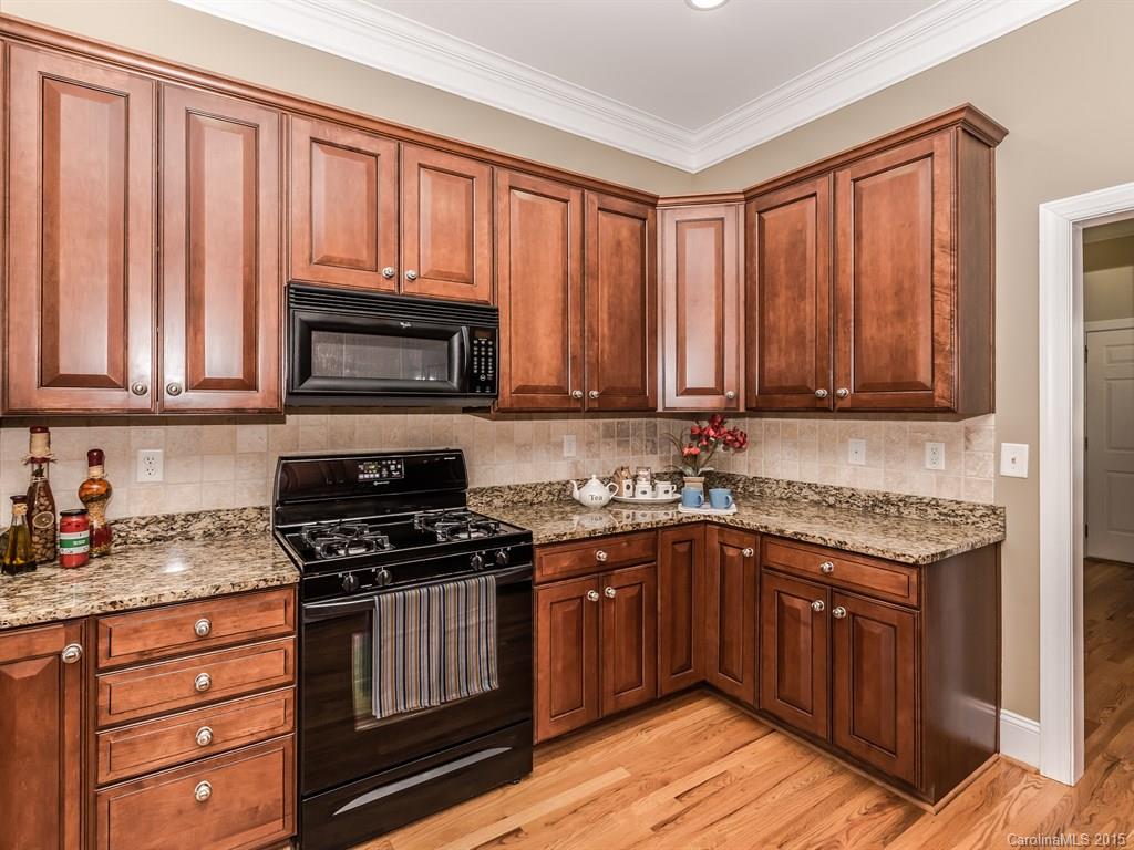 Regent Park - Residential