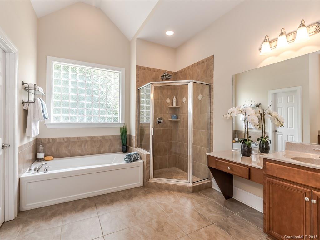 Regent Park - Residential