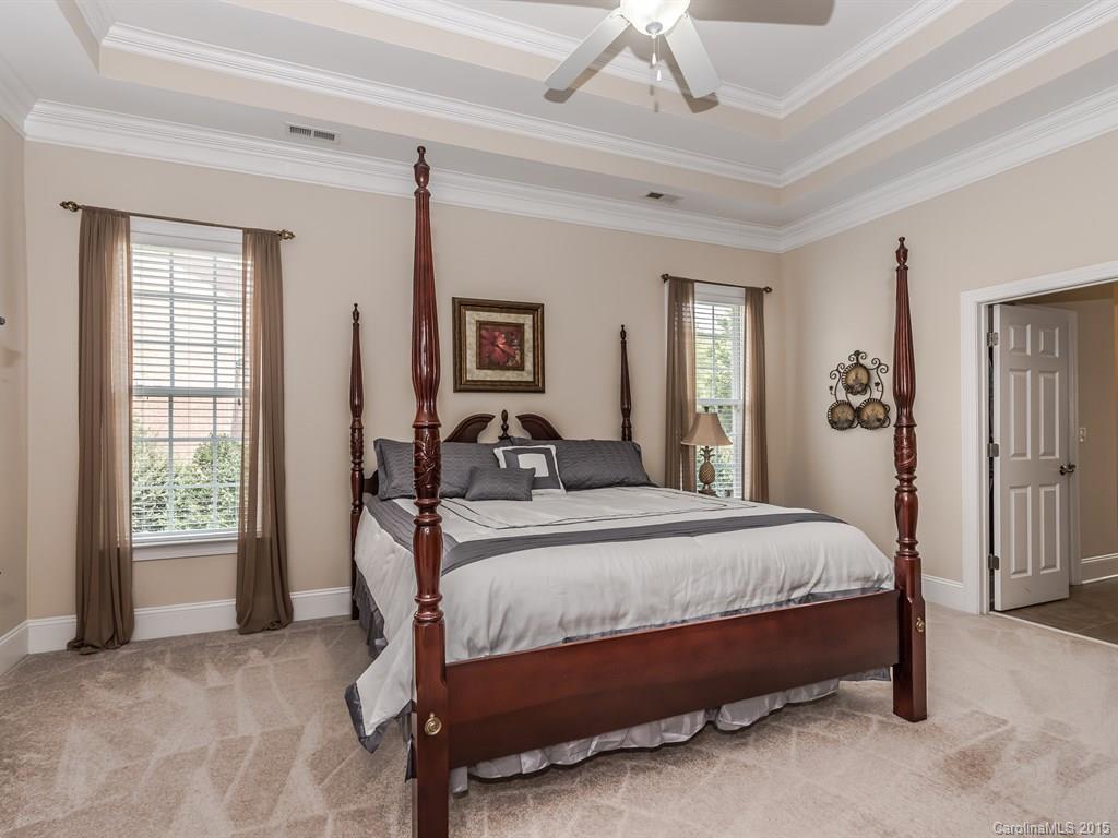 Regent Park - Residential