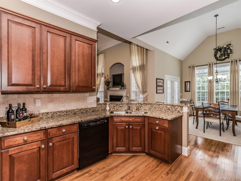 Regent Park - Residential