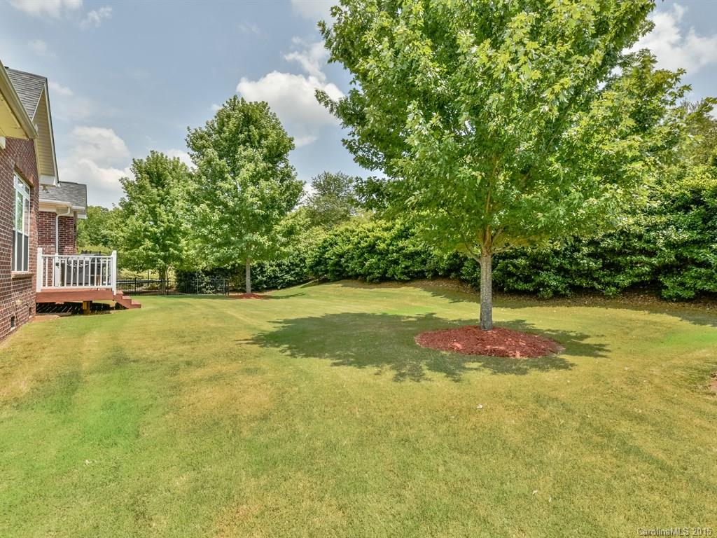 Regent Park - Residential