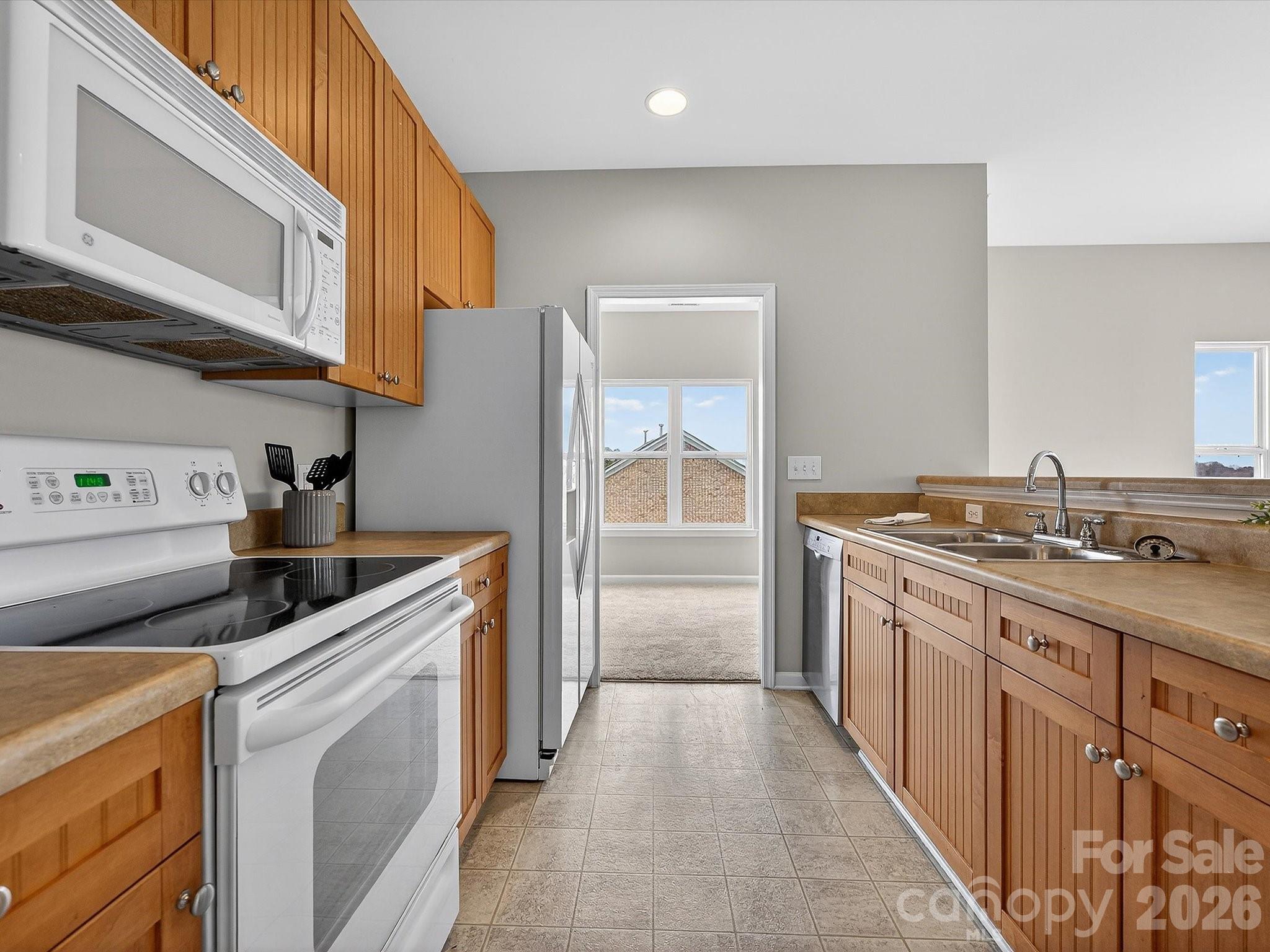 Lake Park - Residential