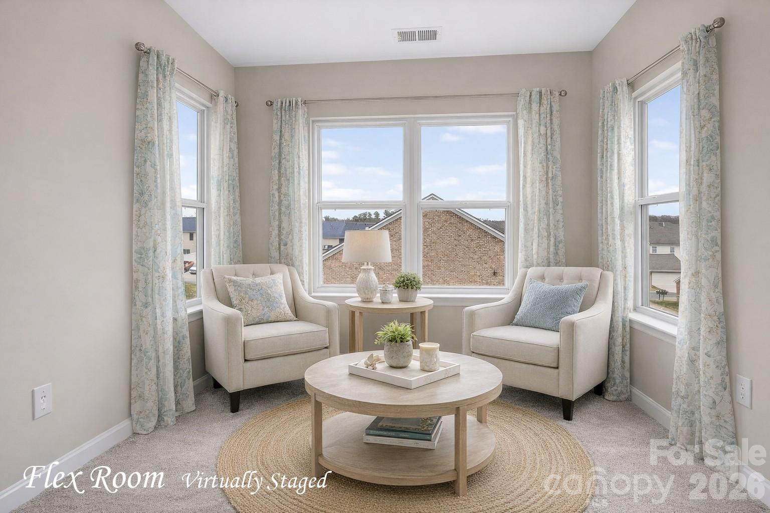 Lake Park - Residential