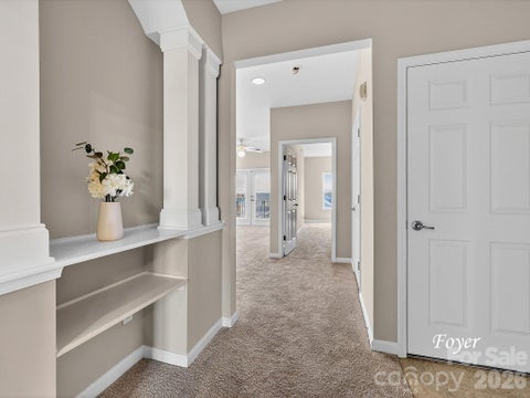 Photo of 3805 Balsam Street #322, Indian Trail, NC 28079 (MLS # 4346236)