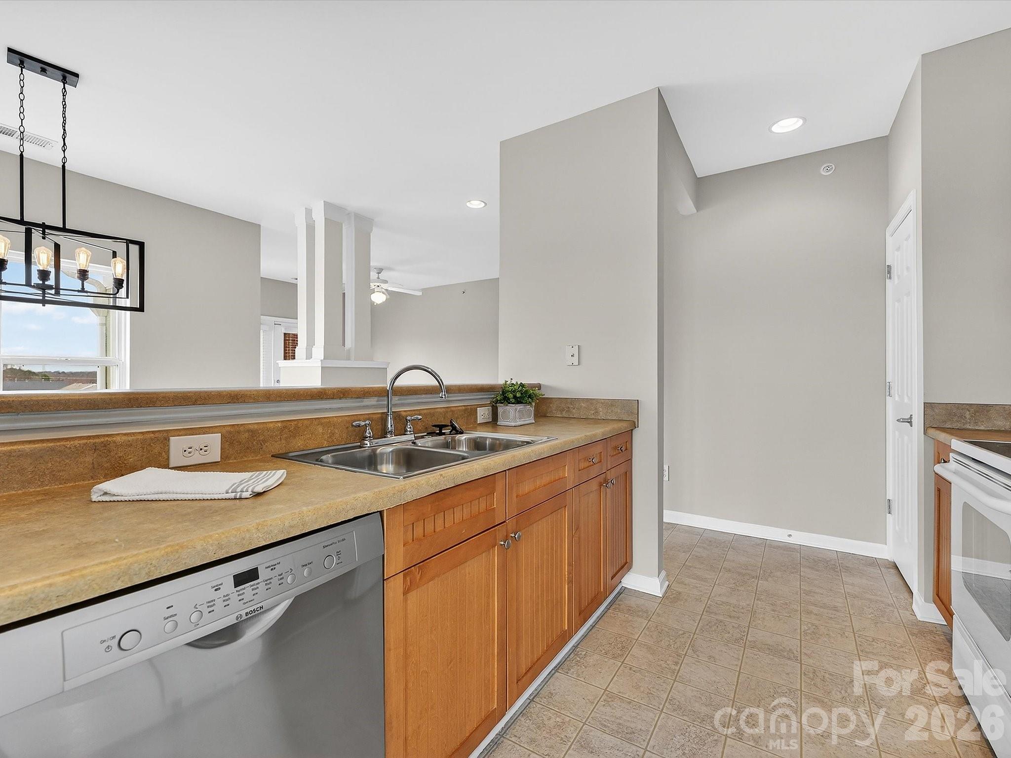 Lake Park - Residential