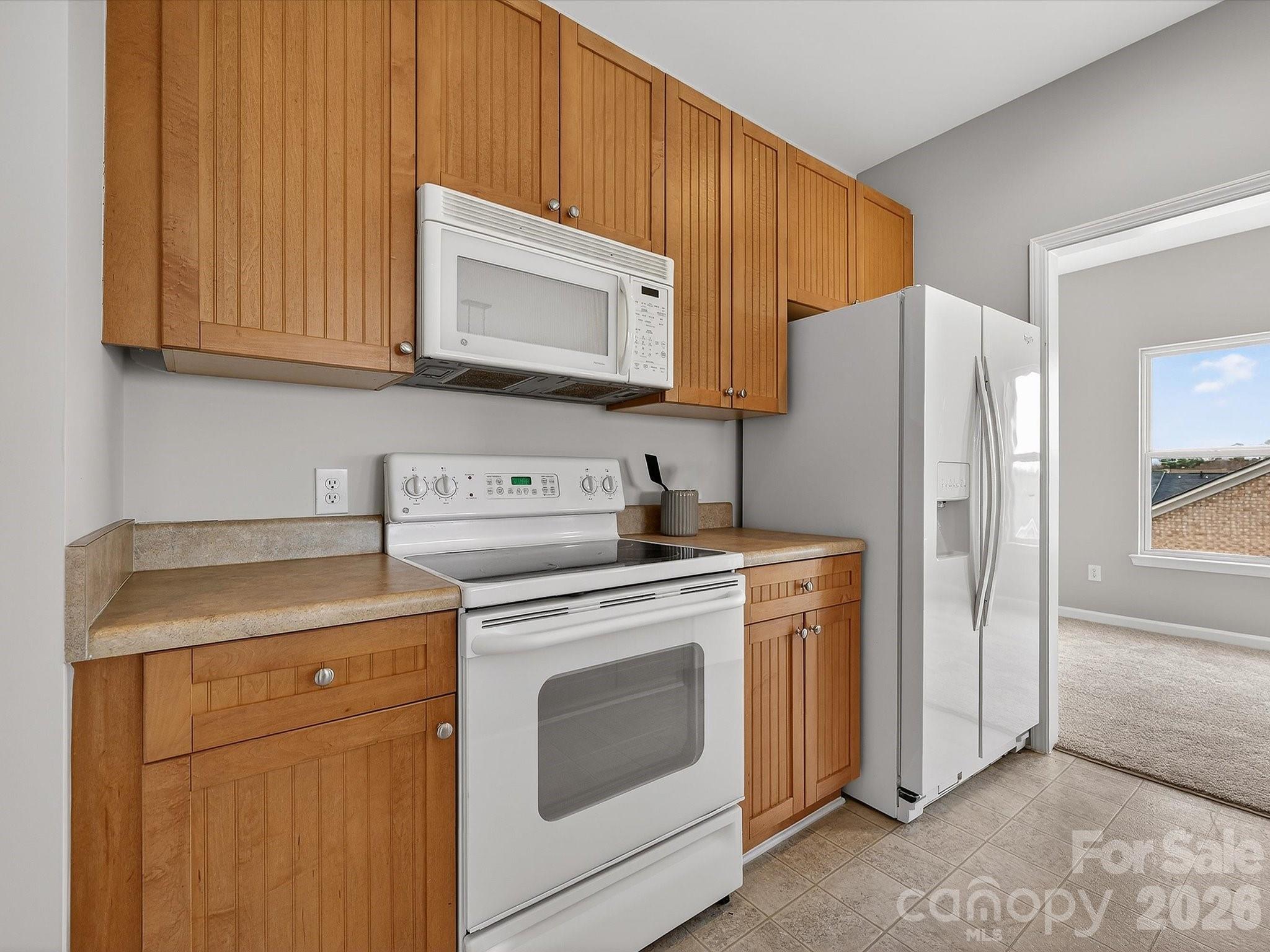 Lake Park - Residential