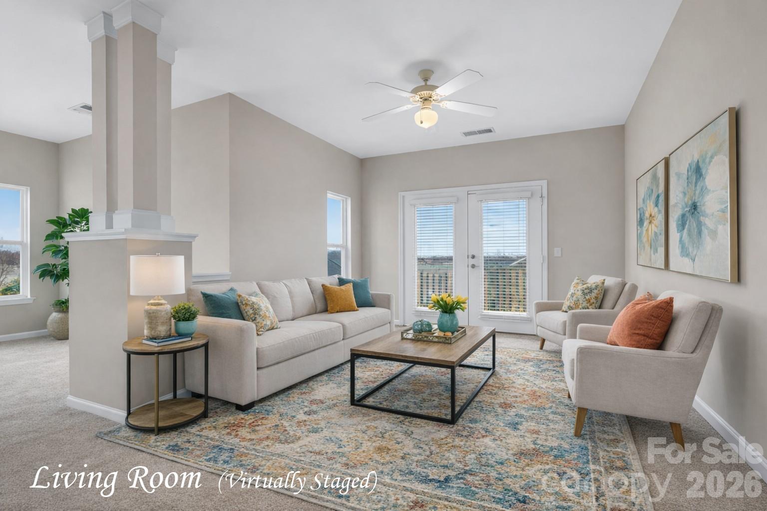 Lake Park - Residential