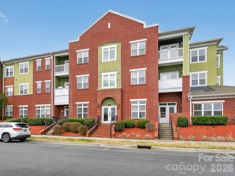 Photo of 3805 Balsam Street #322, Indian Trail, NC 28079 (MLS # 4346236)