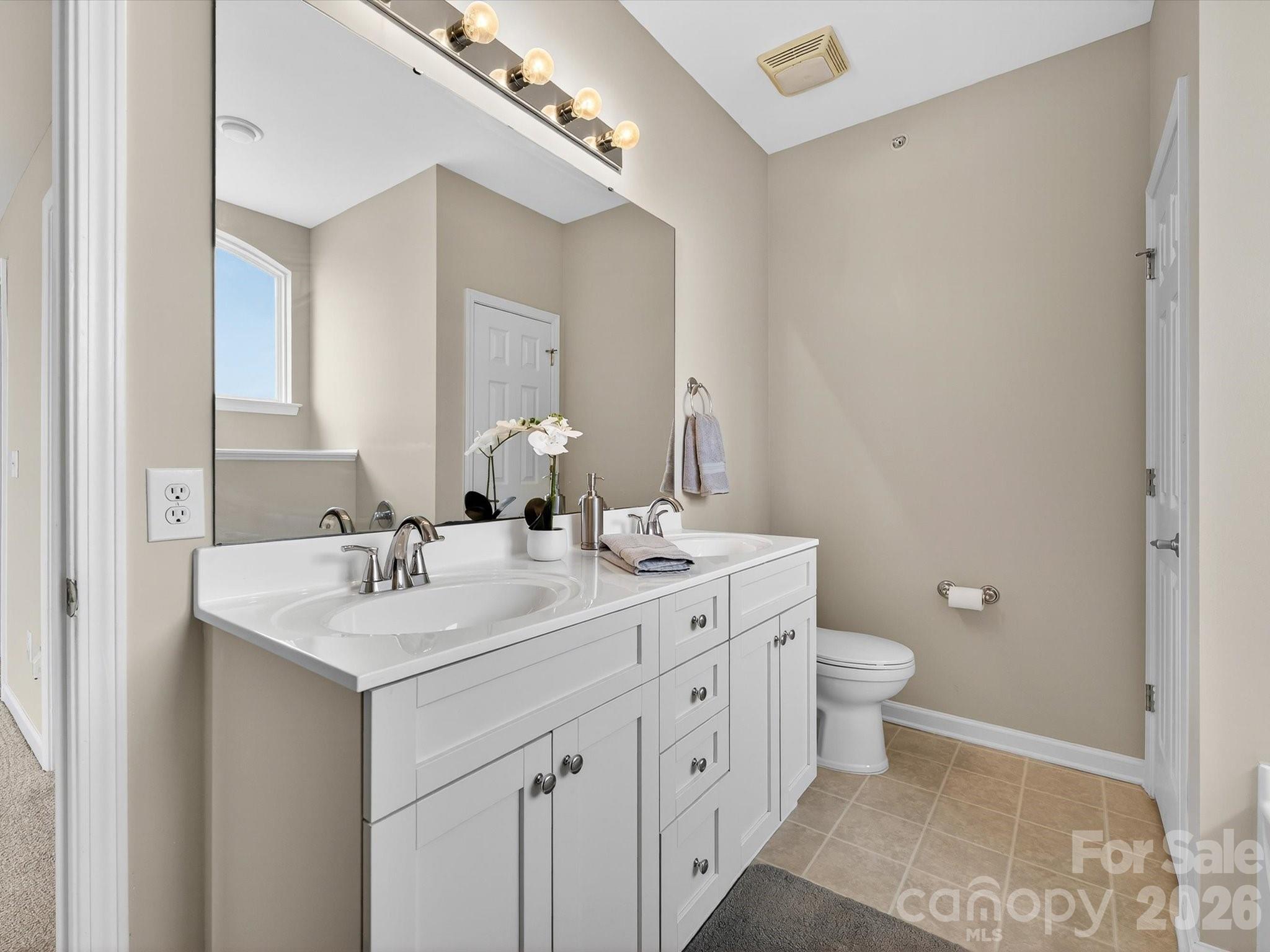 Lake Park - Residential