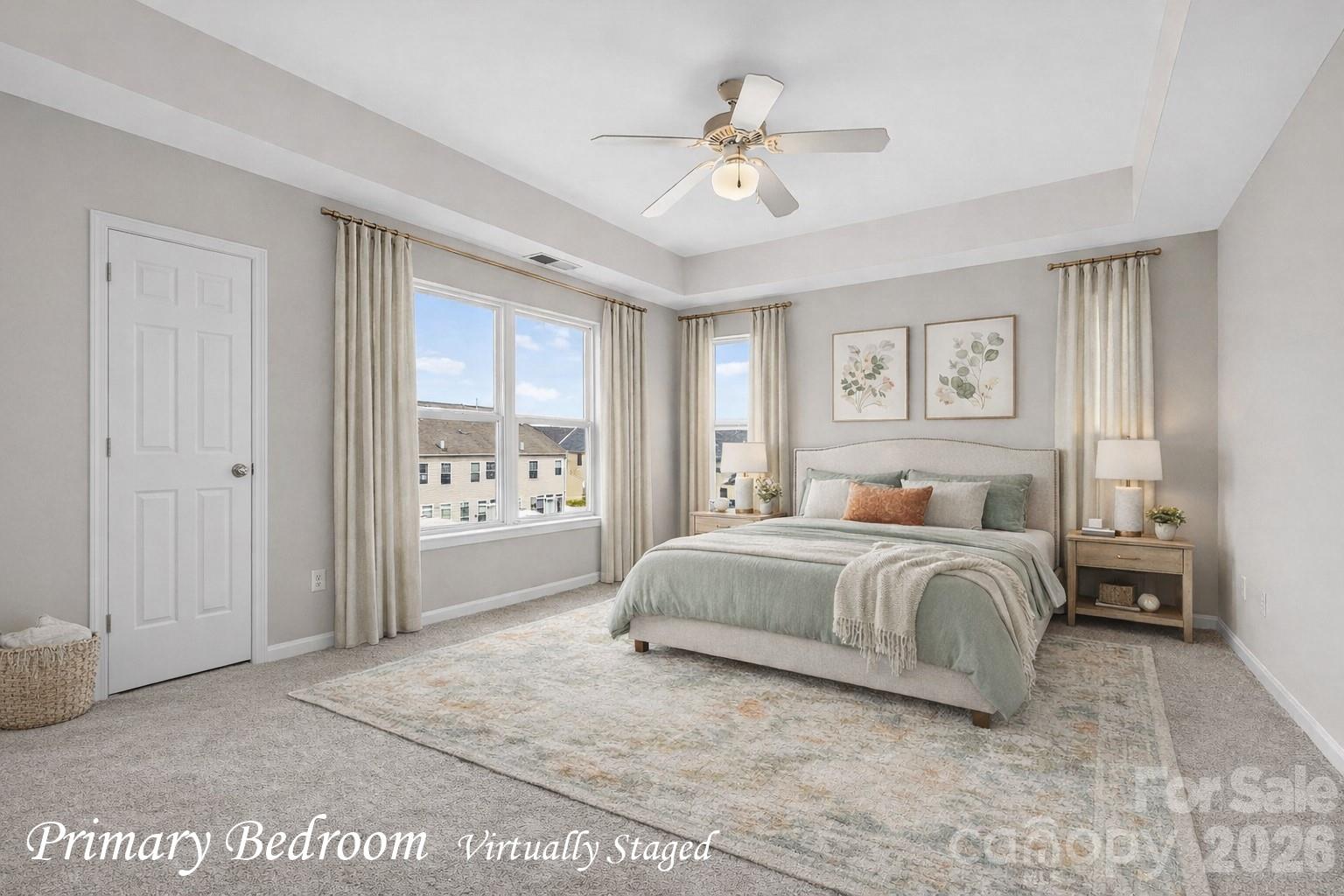 Lake Park - Residential