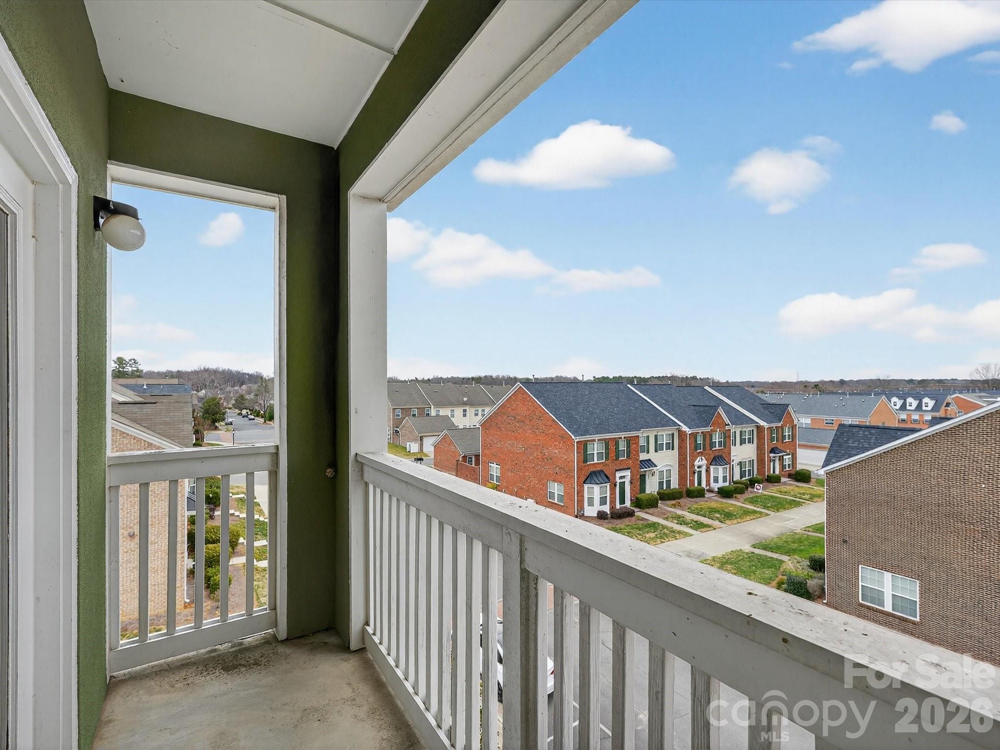 Lake Park - Residential