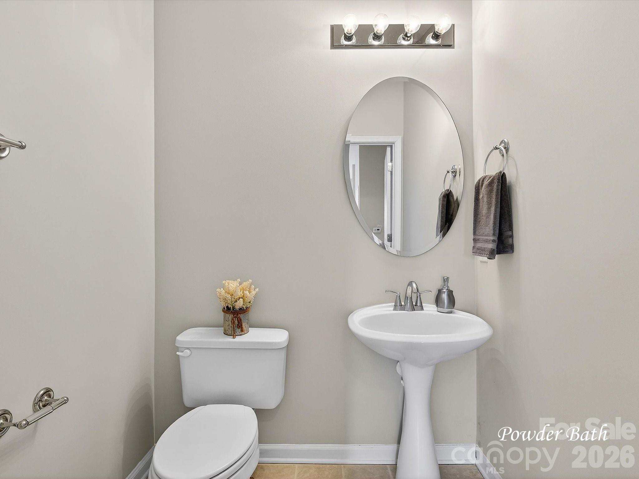 Lake Park - Residential