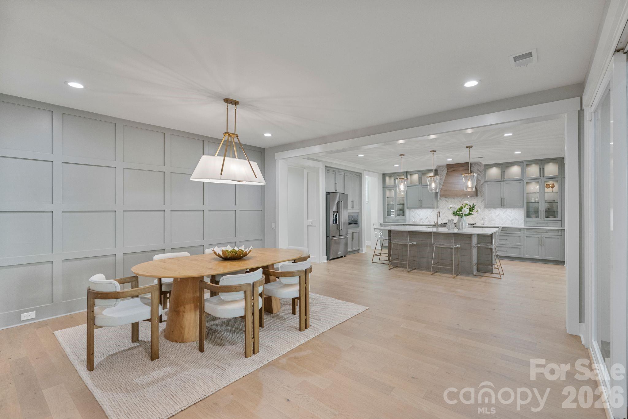 Arden Mill - Residential