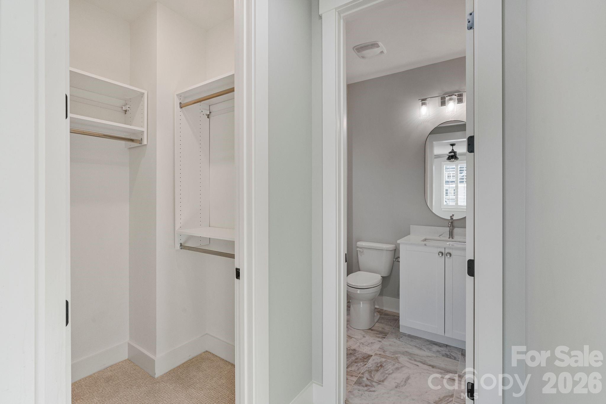 Arden Mill - Residential