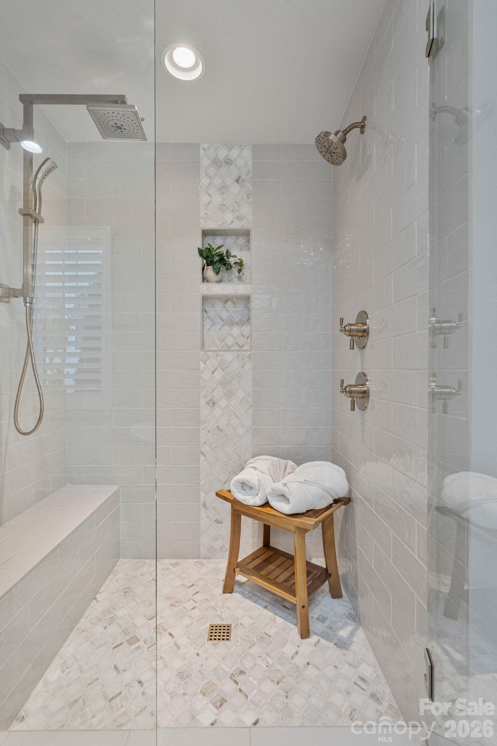 Arden Mill - Residential