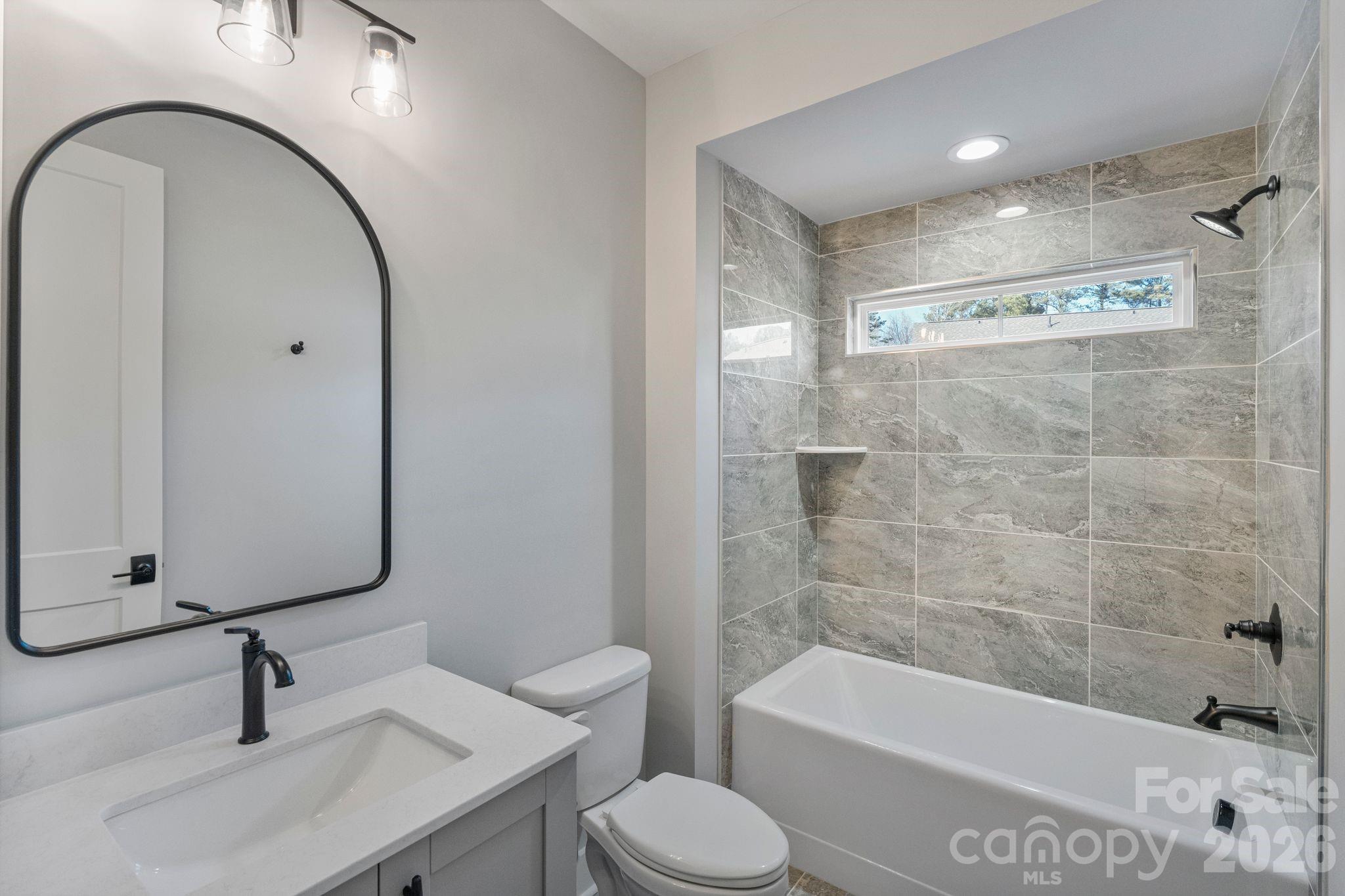 Arden Mill - Residential