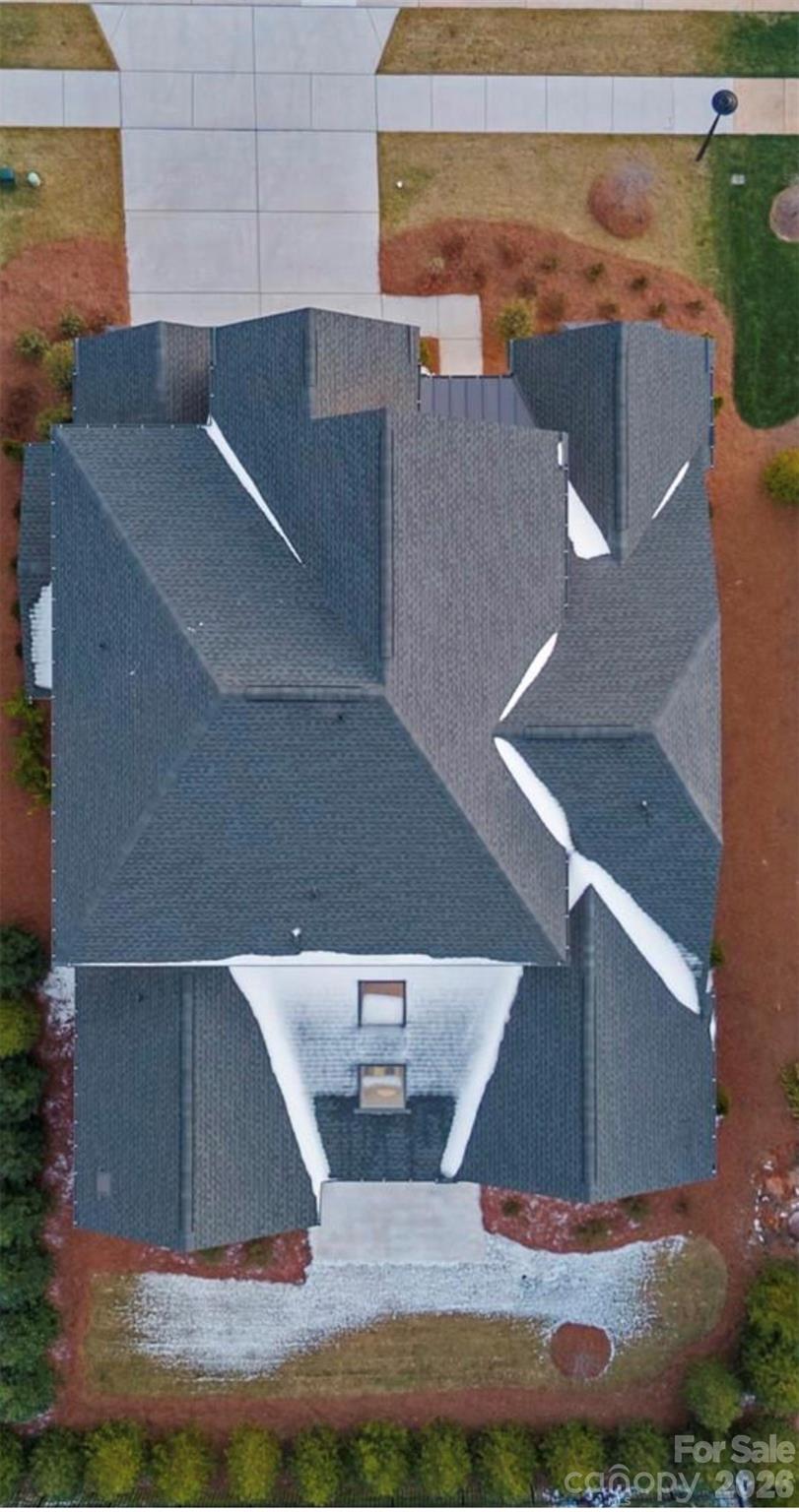 Arden Mill - Residential