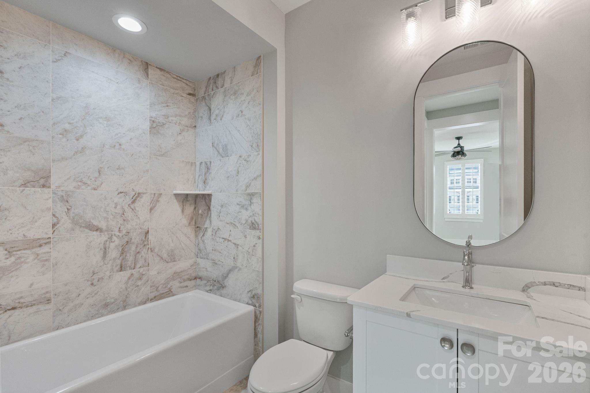 Arden Mill - Residential