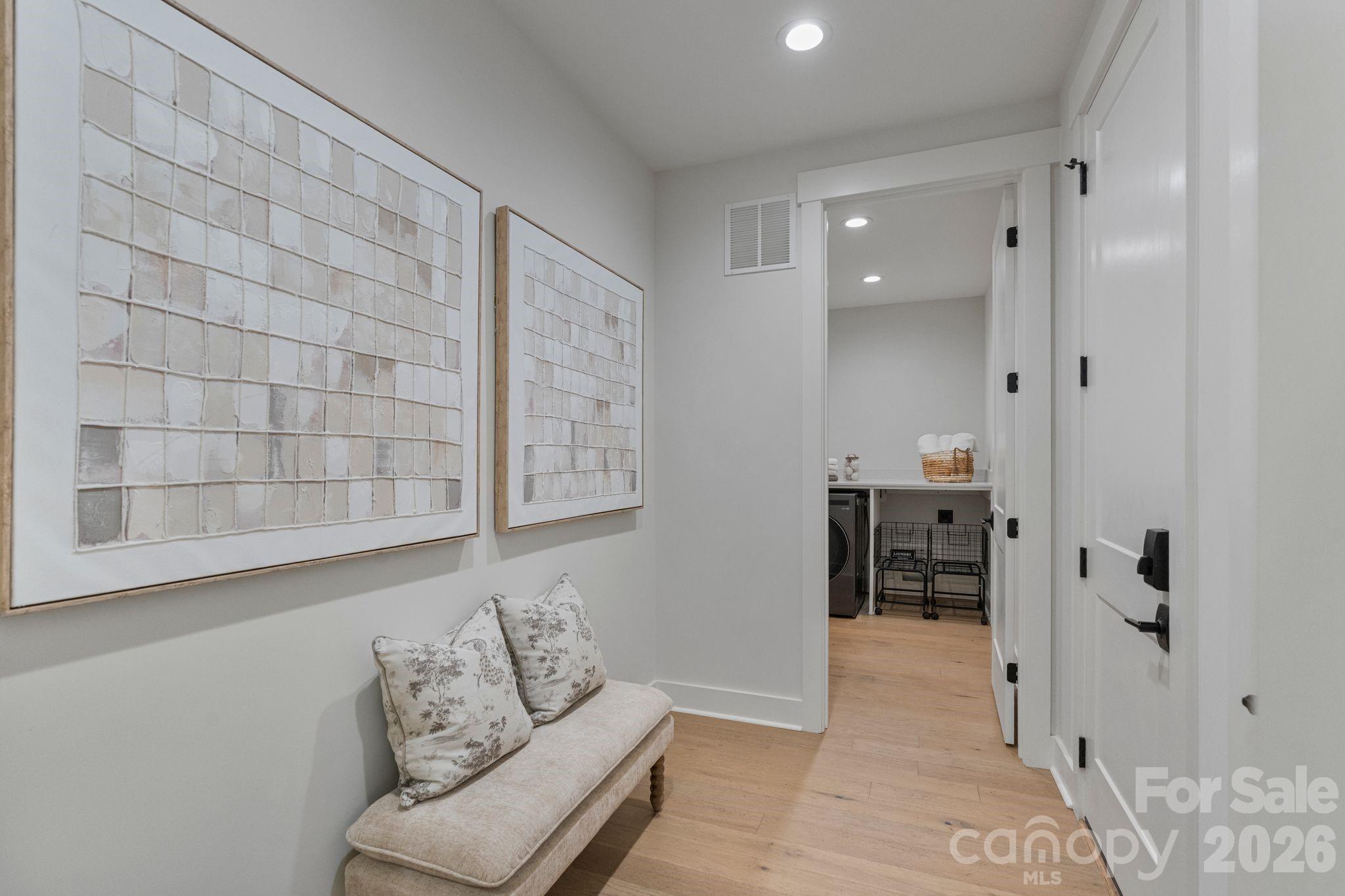 Arden Mill - Residential