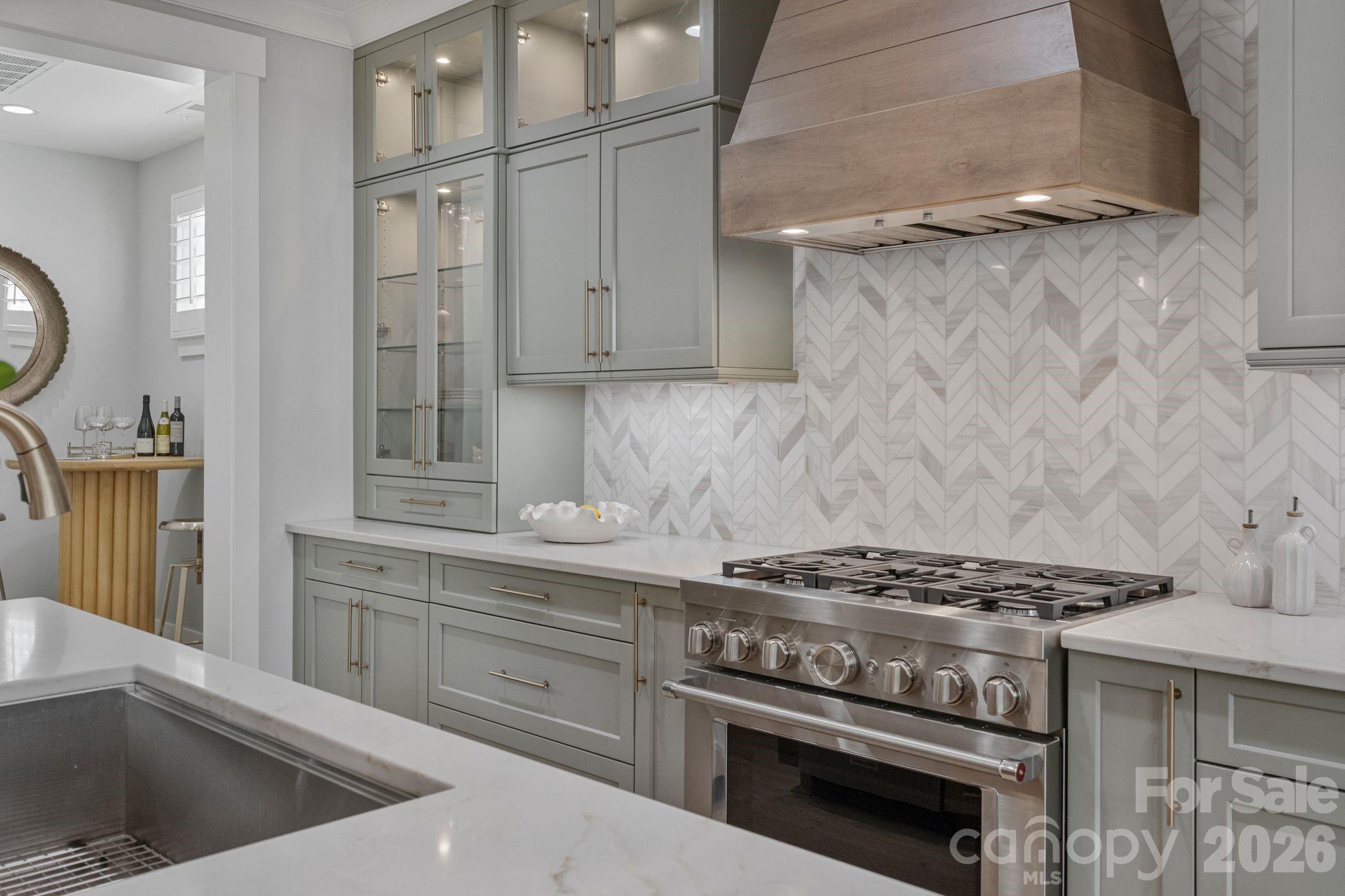 Arden Mill - Residential